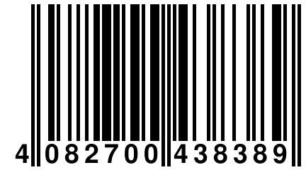 4 082700 438389