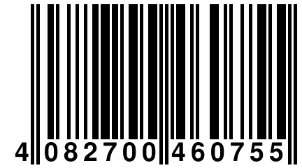 4 082700 460755