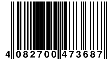 4 082700 473687