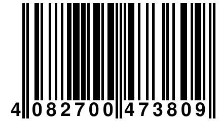 4 082700 473809