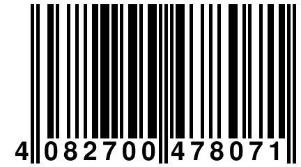 4 082700 478071