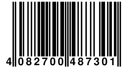 4 082700 487301