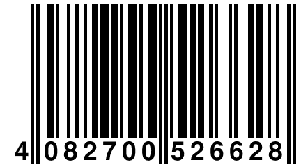 4 082700 526628