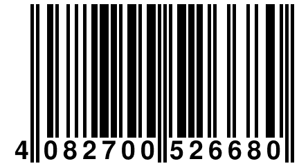 4 082700 526680