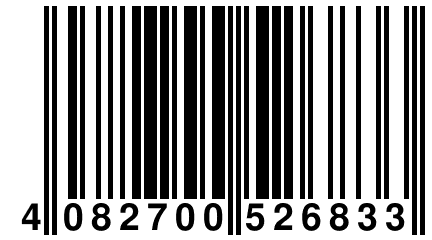 4 082700 526833