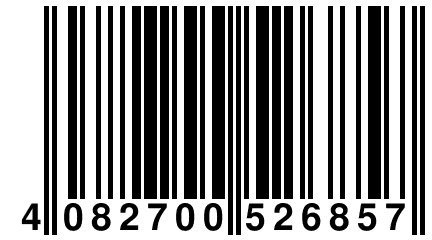 4 082700 526857