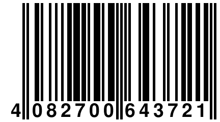 4 082700 643721