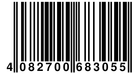 4 082700 683055