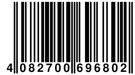 4 082700 696802