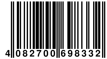 4 082700 698332