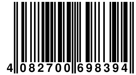 4 082700 698394