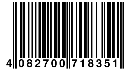 4 082700 718351