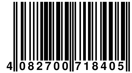 4 082700 718405