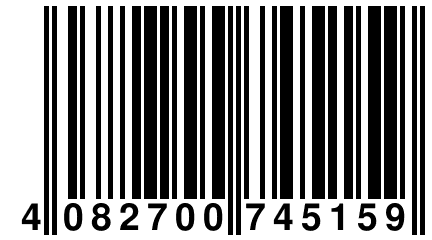 4 082700 745159