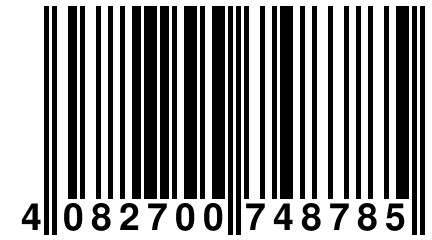 4 082700 748785