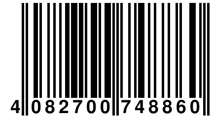 4 082700 748860