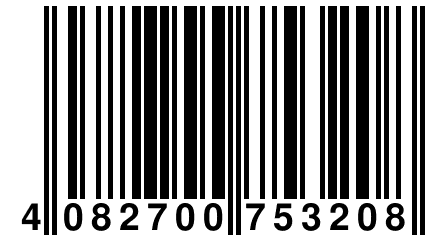 4 082700 753208