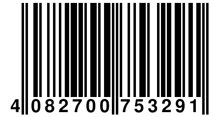 4 082700 753291