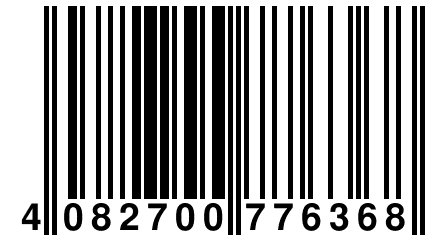 4 082700 776368