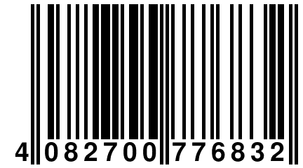 4 082700 776832