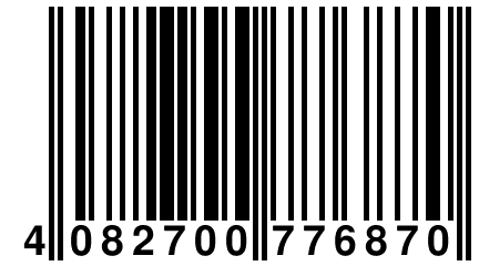 4 082700 776870