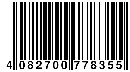 4 082700 778355