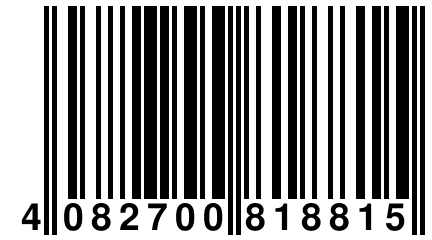 4 082700 818815