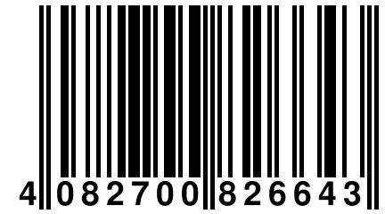 4 082700 826643