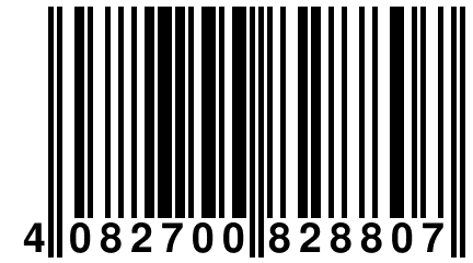 4 082700 828807