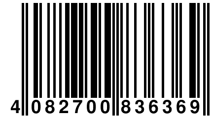 4 082700 836369