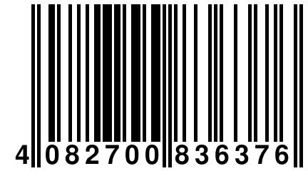 4 082700 836376