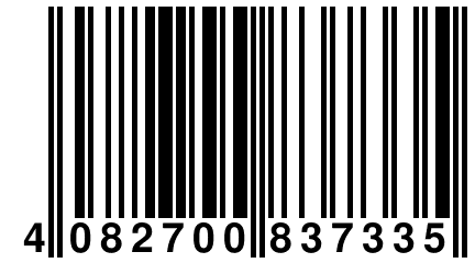 4 082700 837335