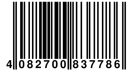 4 082700 837786