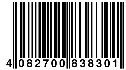 4 082700 838301