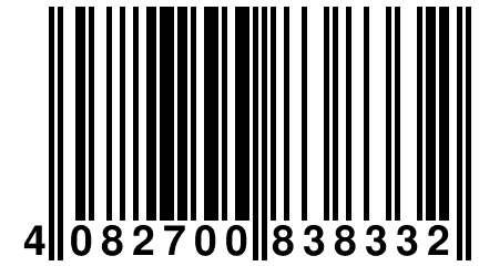 4 082700 838332