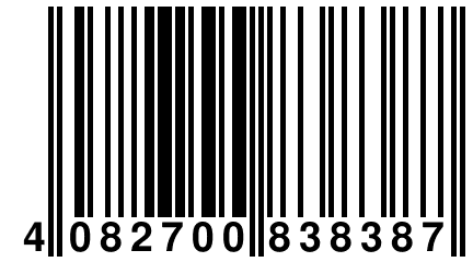 4 082700 838387