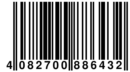 4 082700 886432