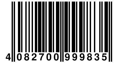 4 082700 999835