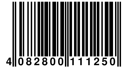 4 082800 111250