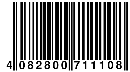 4 082800 711108