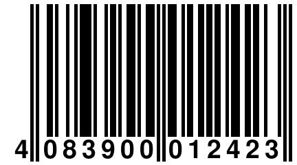 4 083900 012423