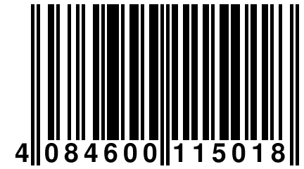 4 084600 115018