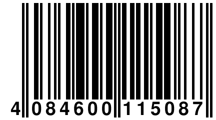 4 084600 115087