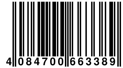 4 084700 663389