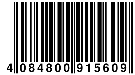 4 084800 915609