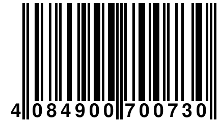 4 084900 700730