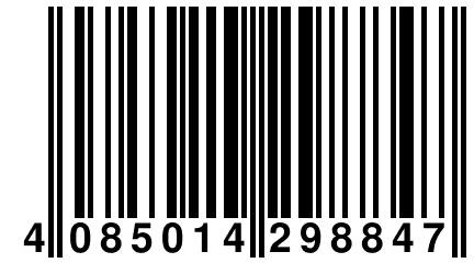 4 085014 298847