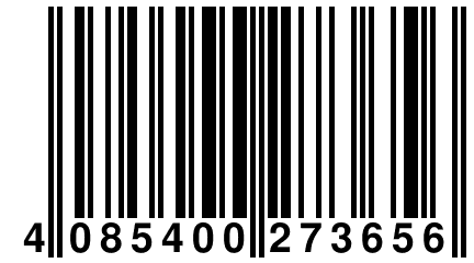 4 085400 273656