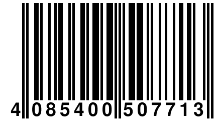 4 085400 507713