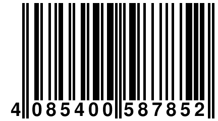 4 085400 587852